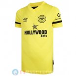 Thailandia Maglia Brentford Seconda 2021/2022