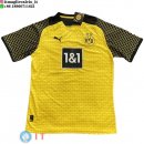 Thailandia Maglia Borussia Dortmund Prima Speciale 2025/2026 Giallo III Nero
