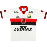 Retro Maglia Flamengo Seconda 1995/1996