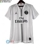 Retro Maglia Paris Saint Germain Seconda 2018/2019