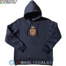 Giacca Felpa Cappuccio Bayern Monaco 25-26 Blu I Navy