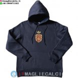 Giacca Felpa Cappuccio Bayern Monaco 25-26 Blu I Navy Giacca Felpa Cappuccio Bayern Monaco 25-26 Blu I Navy
