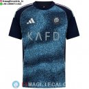 Thailandia Maglia Al-Nassr Seconda 2025/2026