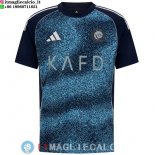 Thailandia Maglia Al-Nassr Seconda 2025/2026