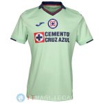 Thailandia Maglia Cruz Azul Portiere 2022/2023 Verde Thailandia Maglia Cruz Azul Portiere 2022/2023 Verde