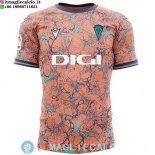 Thailandia Maglia Cadiz Speciale 2022/2023 Arancione