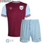 Maglia Bambino West Ham United Prima 2024/2025