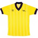 Retro Maglia Arsenal Seconda 1983/1984