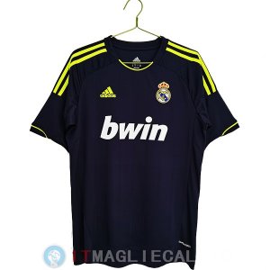 Retro Maglia Real Madrid Seconda 2012/2013