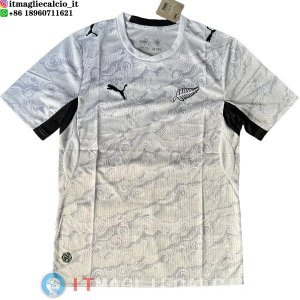 Thailandia Maglia Nuova Zelanda Prima 2026