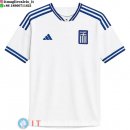 Thailandia Maglia Grecia Prima 2026