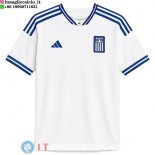 Thailandia Maglia Grecia Prima 2026