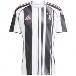 Thailandia Maglia Juventus Prima 2025/2026