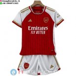 Maglia Bambino Arsenal Prima 2023/2024