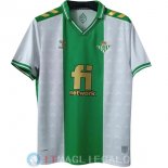 Thailandia Maglia Real Betis Fourth 2022/2023