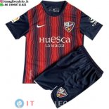 Maglia Set Completo Uomo Huesca Prima 2022/2023