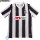 Retro Maglia Juventus Prima 2011/2012