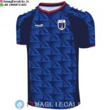 Thailandia Maglia Capo Verde Prima 2026 I
