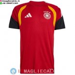 Thailandia Maglia Germania Speciale 2025 Rosso Nero