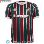 Thailandia Maglia Fluminense Prima 2025/2026