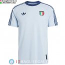 Thailandia Maglia Italia Speciale 2026 Blu Luce