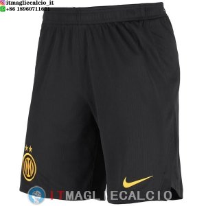 Thailandia Maglia Inter Milan Pantaloni Prima 2026/2027