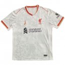Thailandia Maglia Liverpool Terza 2024/2025