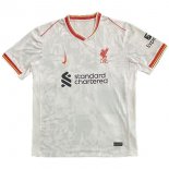 Thailandia Maglia Liverpool Terza 2024/2025