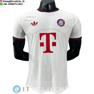 Maglia Bayern Monaco Seconda Concepto Giocatori 2026/2027