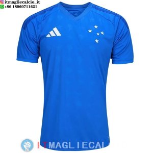Thailandia Maglia Cruzeiro Prima 2026/2027