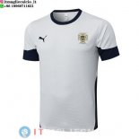 Formazione Maglia Portogallo 2026 Bianco Blu