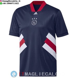 Thailandia Maglia Ajax Speciale 2023/2024 Blu