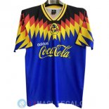 Retro Maglia Club America Seconda 1995