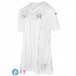 Maglia Donna Marseille Prima 2019/2020