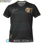 Thailandia Maglia Flamengo Speciale 2025/2026 Nero