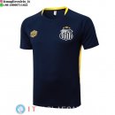 Formazione Maglia Santos 2025/2026 Blu