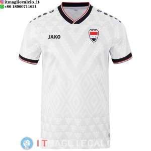 Thailandia Maglia Iraq Prima 2026
