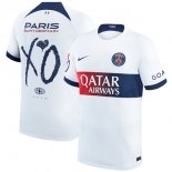Thailandia Maglia Paris Saint Germain Seconda Edizione limitata 2023/2024