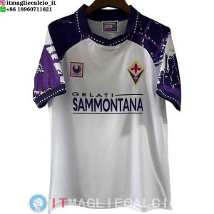 Retro Maglia Fiorentina Seconda 1994/1995