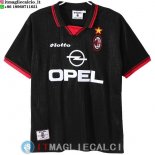 Retro Maglia AC Milan Fourth 1997/1998