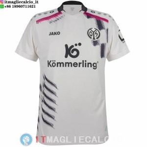 Thailandia Maglia Maguncia 05 Terza 2025/2026
