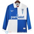 Retro Maglia Universidad Católica Tercera 1998 ML