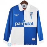 Retro Maglia Universidad Católica Tercera 1998 ML