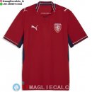 Thailandia Maglia Republica Checa Prima 2026