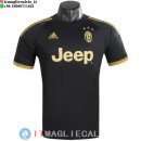 Retro Maglia Juventus Terza 2015/2016
