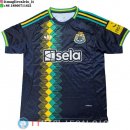 Thailandia Maglia Newcastle United Speciale 2025/2026 Nero