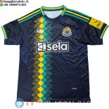 Thailandia Maglia Newcastle United Speciale 2025/2026 Nero