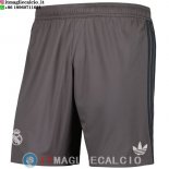 Thailandia Maglia Real Madrid Terza Pantaloni 2024/2025