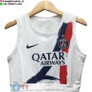 Maglia Senza Maniche Donne Paris Saint Germain Seconda 2025/2026