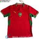 Thailandia Maglia Marocco Prima 2026
